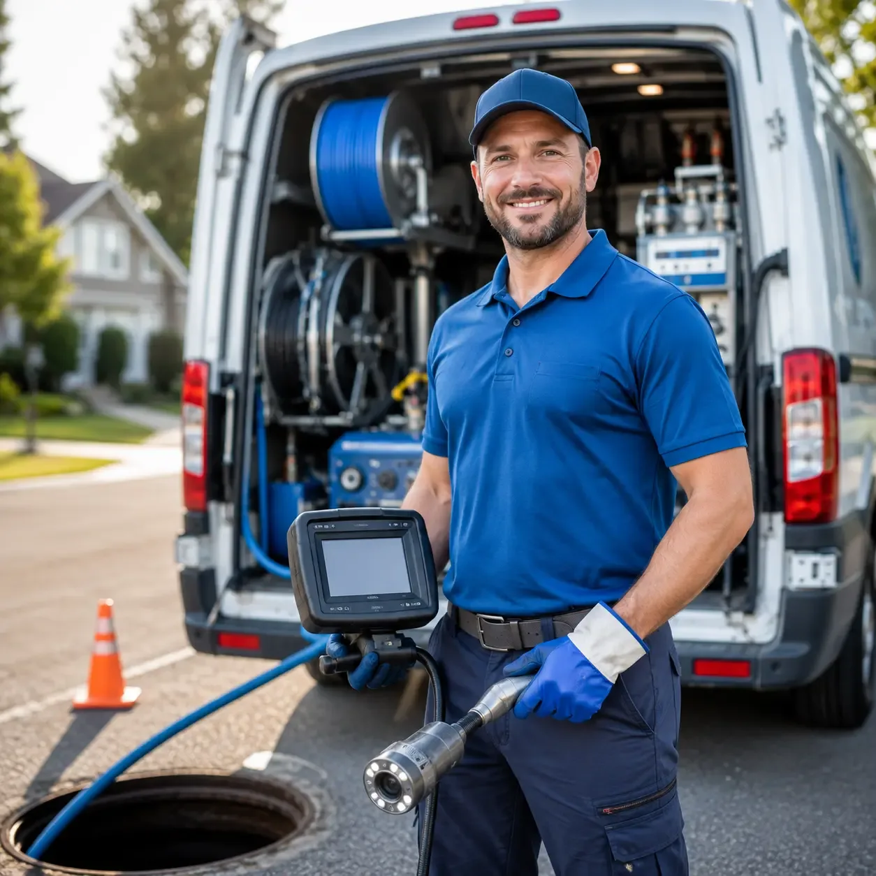 Local Pipe Relining specialists in South Thomaston, ME