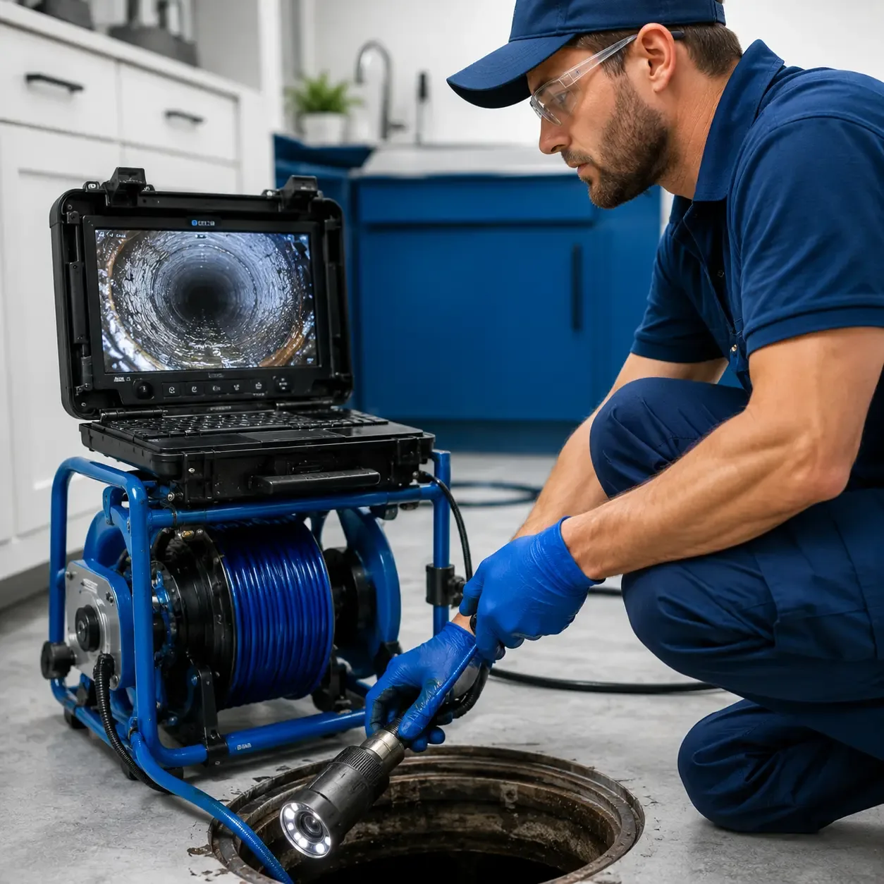 Pipe Relining professionals serving South Thomaston, ME